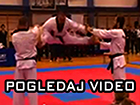 demo team taekwondo klub kwon dugo selo